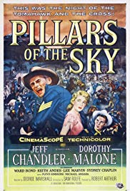 Pillars of the Sky (1956) Free Movie