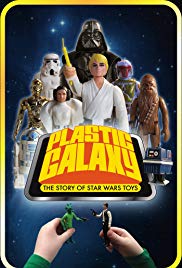 Plastic Galaxy: The Story of Star Wars Toys (2014) Free Movie