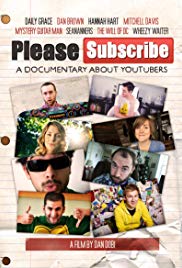 Please Subscribe (2012) Free Movie