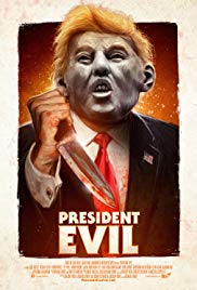 President Evil (2018) M4uHD Free Movie