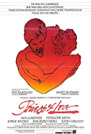 Priest of Love (1981) M4uHD Free Movie