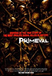 Primeval (2007) Free Movie M4ufree