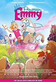 Princess Emmy (2019) Free Movie