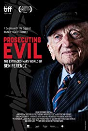 Prosecuting Evil (2018) Free Movie
