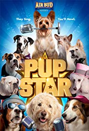 Pup Star (2016) Free Movie M4ufree