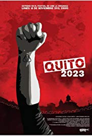 Quito 2023 (2013) Free Movie