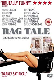 Rag Tale (2005) M4uHD Free Movie