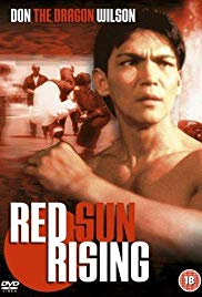 Red Sun Rising (1994) Free Movie