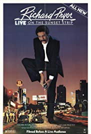Richard Pryor: Live on the Sunset Strip (1982) Free Movie M4ufree