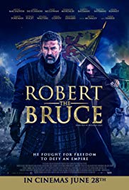 Robert the Bruce (2019) M4uHD Free Movie