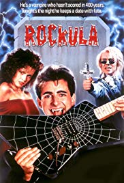 Rockula (1990) Free Movie