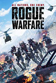 Rogue Warfare (2019) M4uHD Free Movie