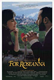 Roseannas Grave (1997) Free Movie