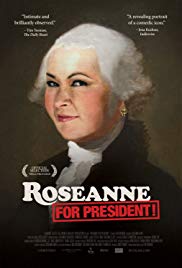 Roseanne for President! (2015) M4uHD Free Movie