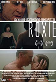 Roxie (2014) M4uHD Free Movie