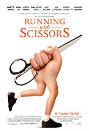 Running with Scissors (2006) Free Movie M4ufree