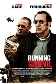 Running with the Devil (2019) M4uHD Free Movie