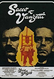 Sacco & Vanzetti (1971) Free Movie