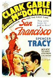 San Francisco (1936) Free Movie