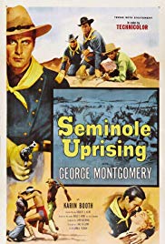 Seminole Uprising (1955) Free Movie