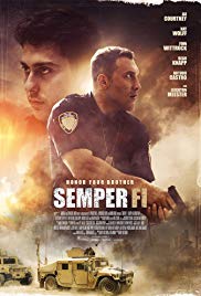 Semper Fi (2019) M4uHD Free Movie