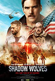Shadow Wolves (2019) Free Movie