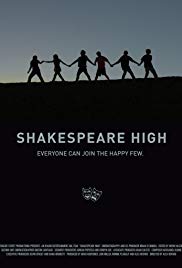 Shakespeare High (2011) Free Movie