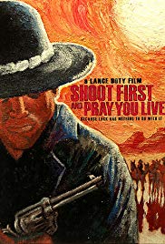 Shoot First and Pray You Live (Because Luck Has Nothing to Do with It) (2008) M4uHD Free Movie