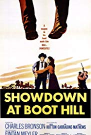 Showdown at Boot Hill (1958) Free Movie M4ufree