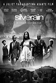 Silver Rain (2015) Free Movie