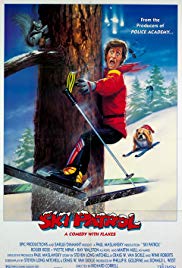 Ski Patrol (1990) M4uHD Free Movie