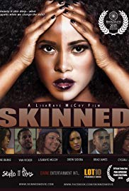 Skinned (2015) M4uHD Free Movie