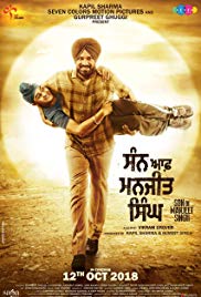 Son of Manjeet Singh (2018) M4uHD Free Movie