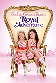 Sophia Grace & Rosies Royal Adventure (2014) Free Movie