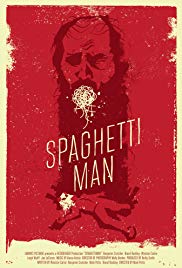 Spaghettiman (2016) M4uHD Free Movie