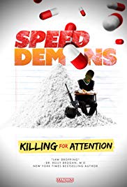 Speed Demons (2018) M4uHD Free Movie
