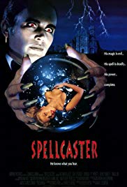 Spellcaster (1988) Free Movie