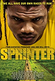 Sprinter (2018) M4uHD Free Movie