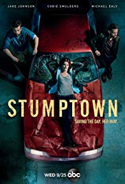 Stumptown (2019 ) M4uHD Free Movie