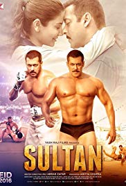 Sultan (2016) M4uHD Free Movie