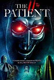 The 11th Patient (2018) M4uHD Free Movie