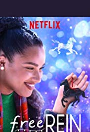 The 12 Neighs of Christmas (2018) M4uHD Free Movie