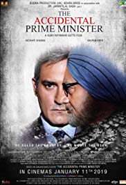 The Accidental Prime Minister (2019) Free Movie