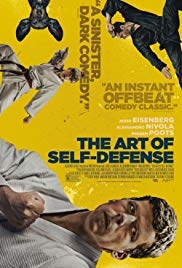 The Art of SelfDefense (2019) Free Movie