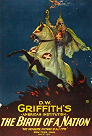 The Birth of a Nation (1915) Free Movie M4ufree