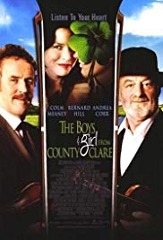 The Boys & Girl from County Clare (2003) Free Movie M4ufree