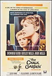 The Chalk Garden (1964) Free Movie