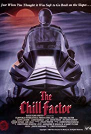 The Chill Factor (1993) Free Movie