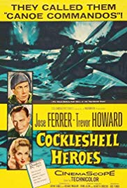 The Cockleshell Heroes (1955) Free Movie