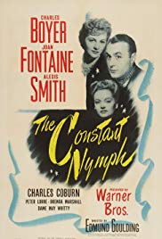 The Constant Nymph (1943) Free Movie